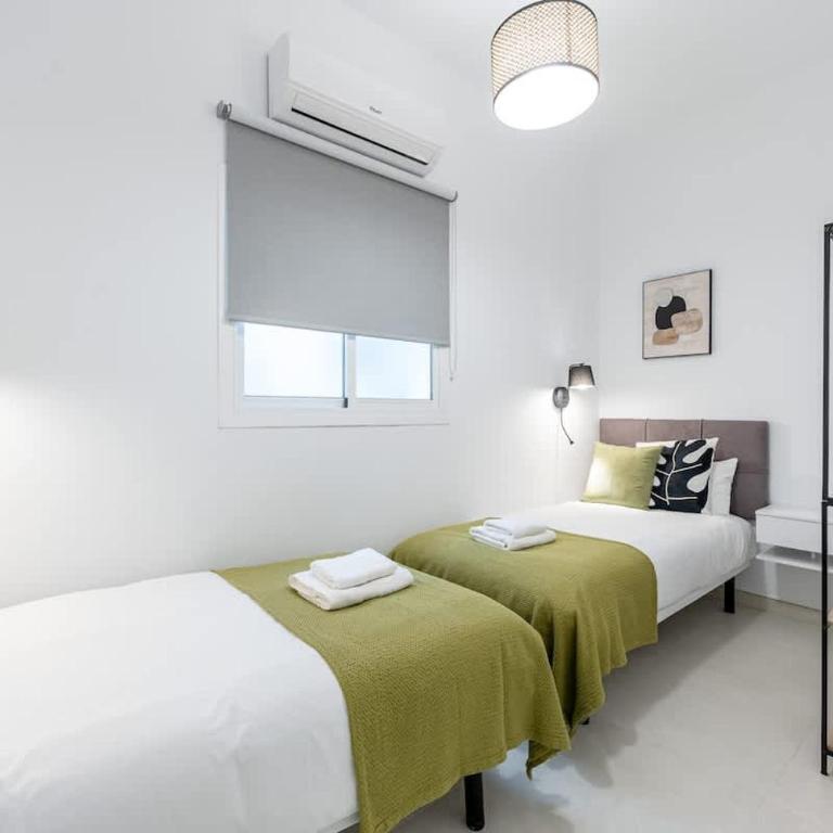 Vivendos - MA13 - Álamos - Apartamento Superior - 5