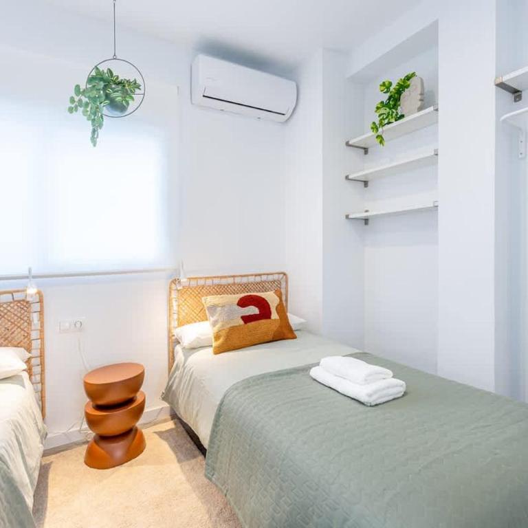 Vivendos - MA15 - Soho - Apartamento Deluxe - 24