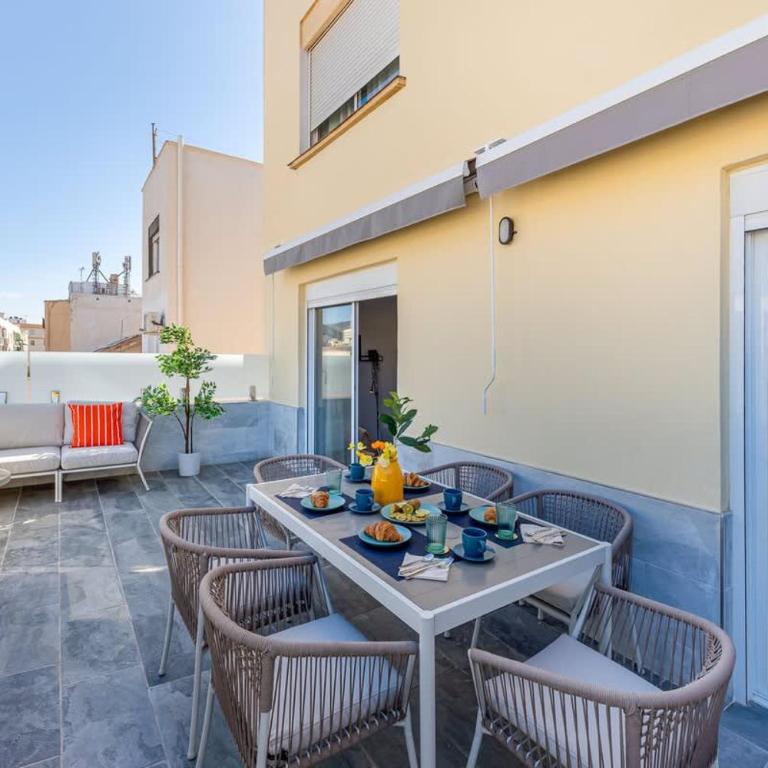 Vivendos - MA15 - Soho - Apartamento Deluxe - 25