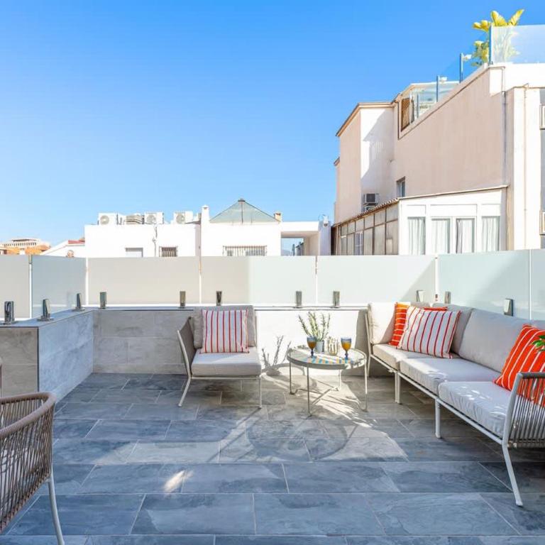 Vivendos - MA15 - Soho - Apartamento Deluxe - 26