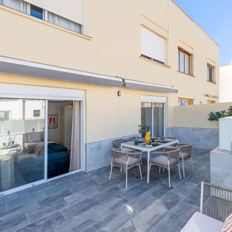 Vivendos - MA15 - Soho - Apartamento Deluxe - 27