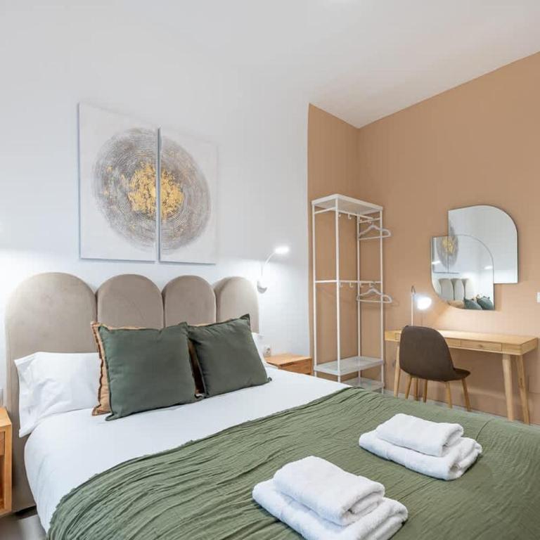 Vivendos - MA13 - Álamos - Apartamento Superior - 8