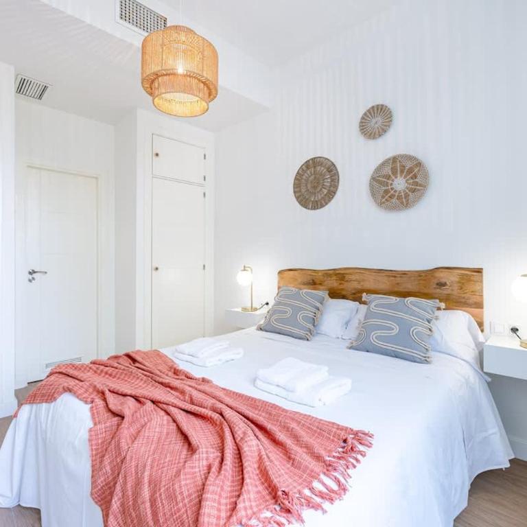 Vivendos - MA17 - Trinidad - Apartamento Deluxe de 1 dormitorio - 20