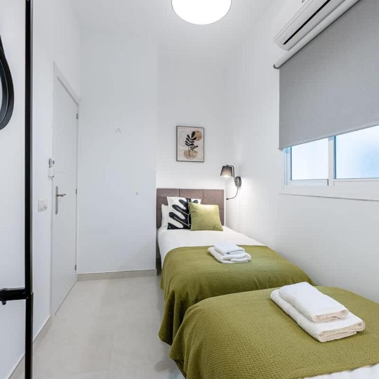 Vivendos - MA13 - Álamos - Apartamento Superior - 14
