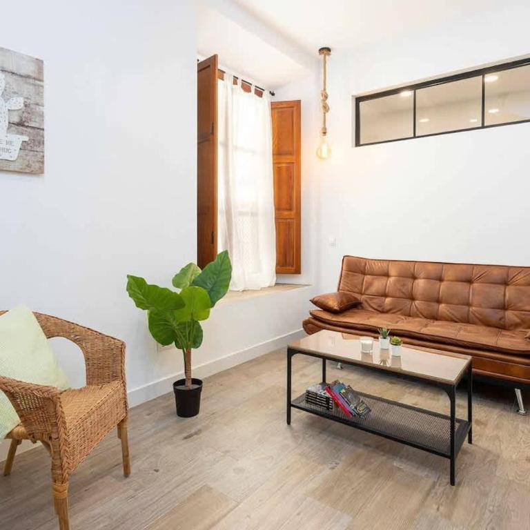 Vivendos - MA08 - Rodrigo - Apartamento de 1 dormitorio - 2