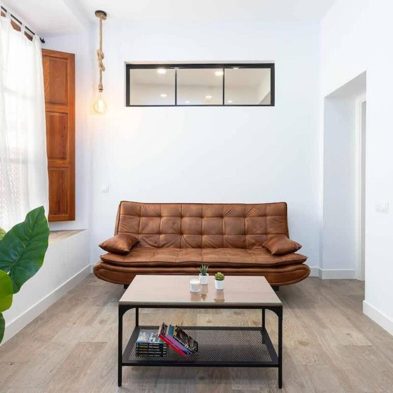 Vivendos - MA08 - Rodrigo - Apartamento de 1 dormitorio - 3