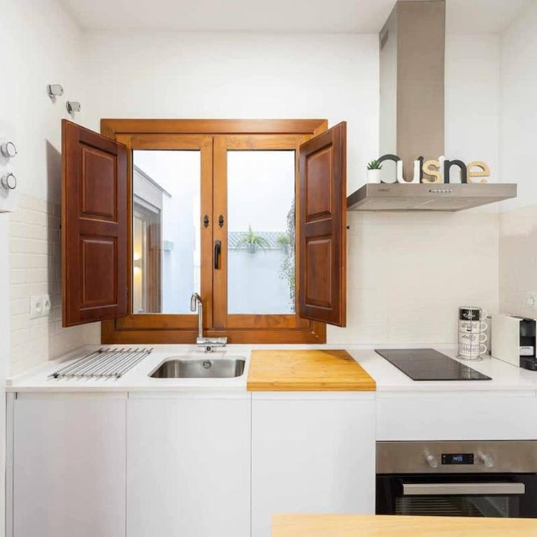 Vivendos - MA08 - Rodrigo - Apartamento de 1 dormitorio - 6