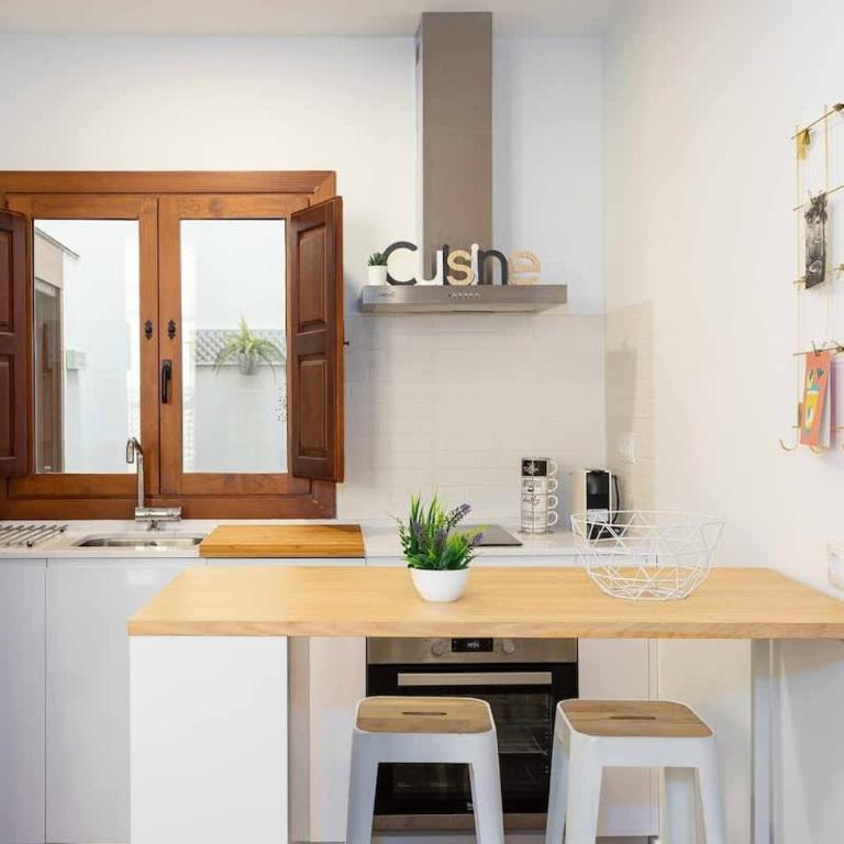 Vivendos - MA08 - Rodrigo - Apartamento de 1 dormitorio - 7