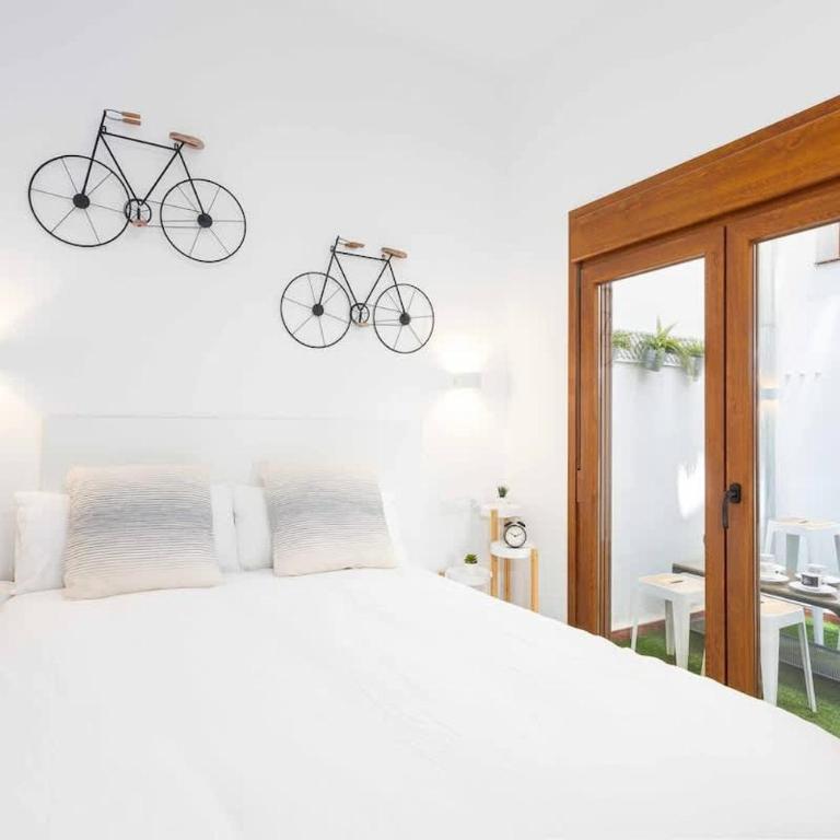 Vivendos - MA08 - Rodrigo - Apartamento de 1 dormitorio - 10
