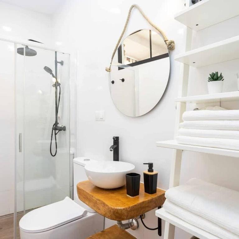 Vivendos - MA08 - Rodrigo - Apartamento de 1 dormitorio - 13