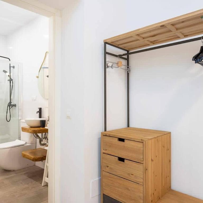 Vivendos - MA08 - Rodrigo - Apartamento de 1 dormitorio - 12