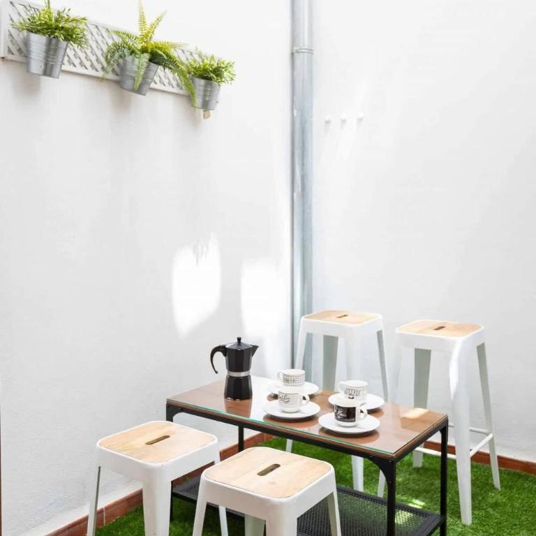 Vivendos - MA08 - Rodrigo - Apartamento de 1 dormitorio - 15