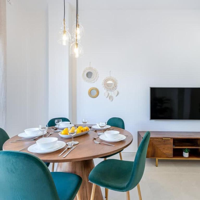 Vivendos - MA13 - Álamos - Apartamento Superior - 23