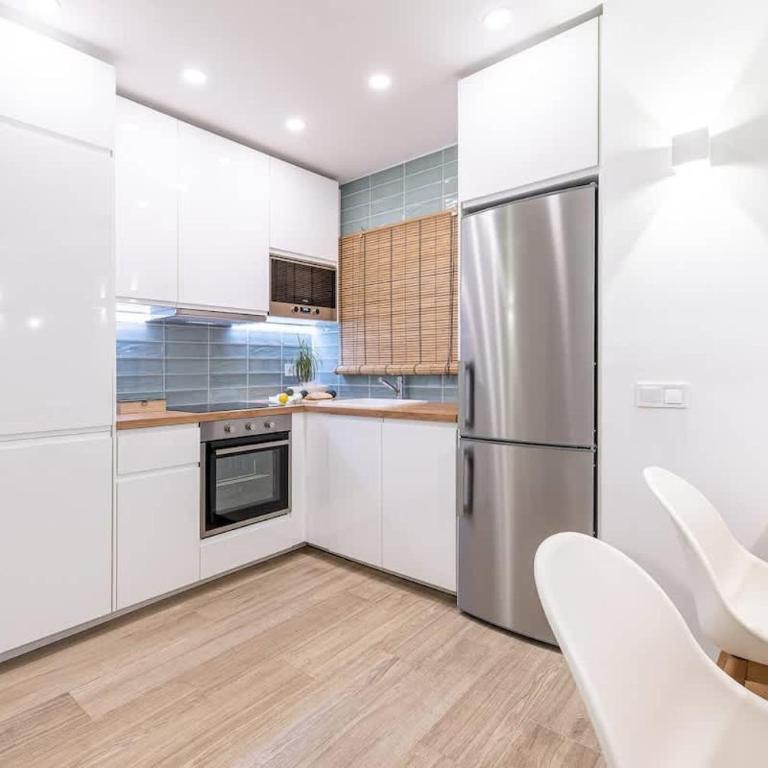 Vivendos - TR10 - Miramar - Apartamento de 3 dormitorios - 7