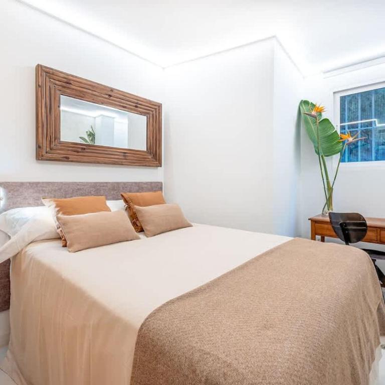 Vivendos - TR17 - Roca Chica - Apartamento con vistas al mar - 2