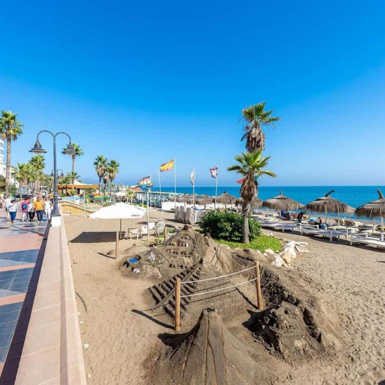 Vivendos - TR17 - Roca Chica - Apartamento con vistas al mar - 5