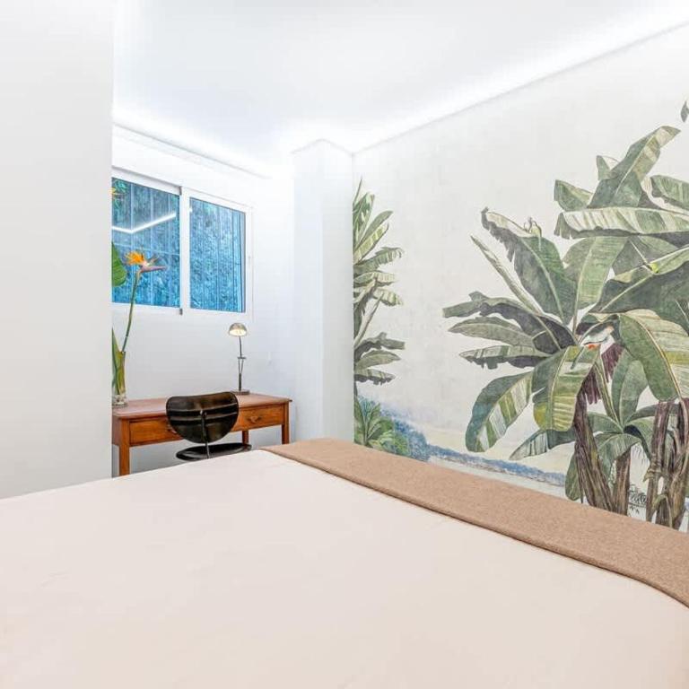 Vivendos - TR17 - Roca Chica - Apartamento con vistas al mar - 28