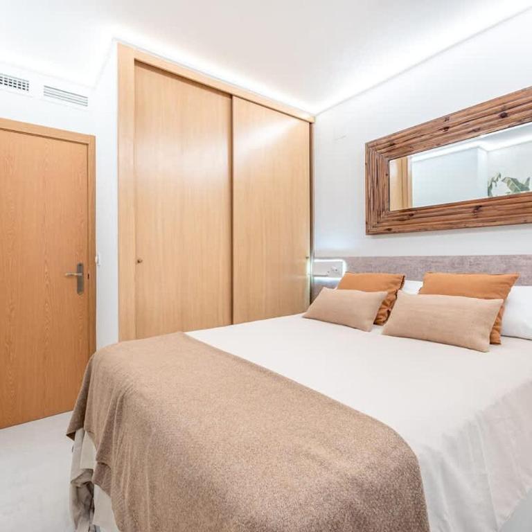 Vivendos - TR17 - Roca Chica - Apartamento con vistas al mar - 29
