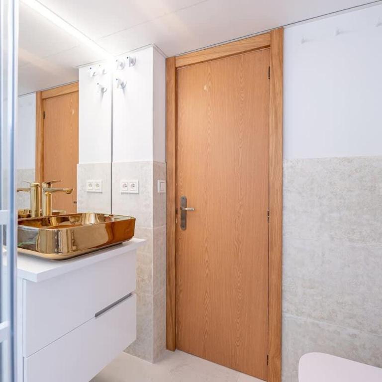 Vivendos - TR17 - Roca Chica - Apartamento con vistas al mar - 33