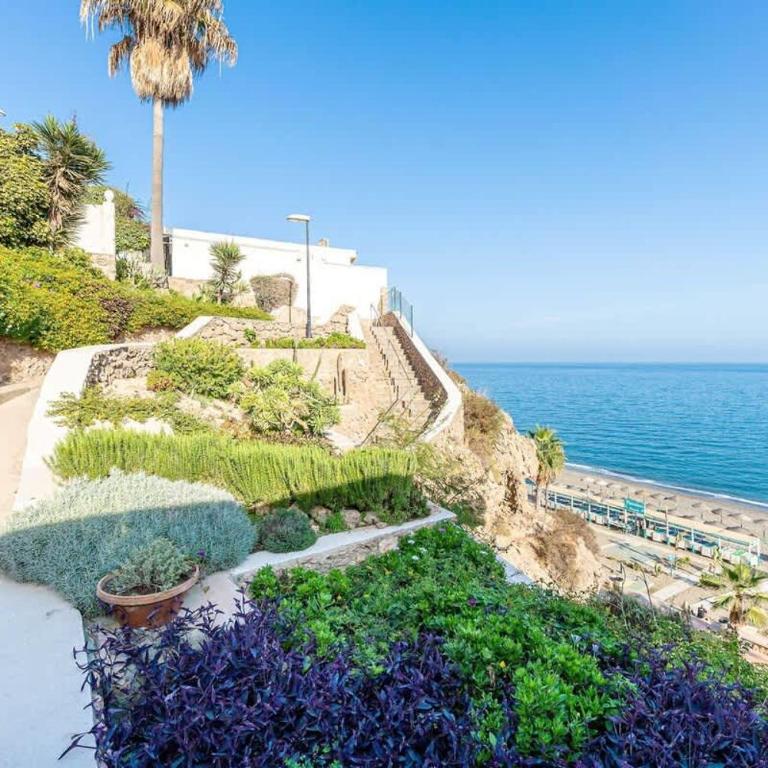 Vivendos - TR17 - Roca Chica - Apartamento con vistas al mar - 35