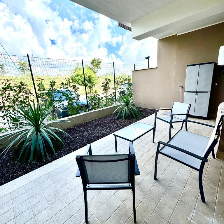 Suites Dreams Fiumicino River - Casa con 1 Camera da Letto - 4