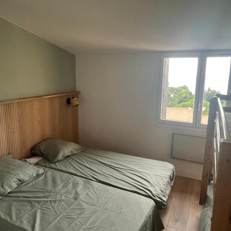 L anse des Imperiales II - Appartamento con 2 Camere da Letto - 11