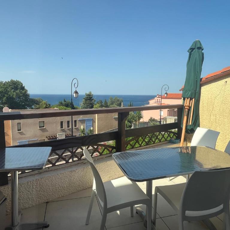 L anse des Imperiales II - Appartamento con 2 Camere da Letto - 13