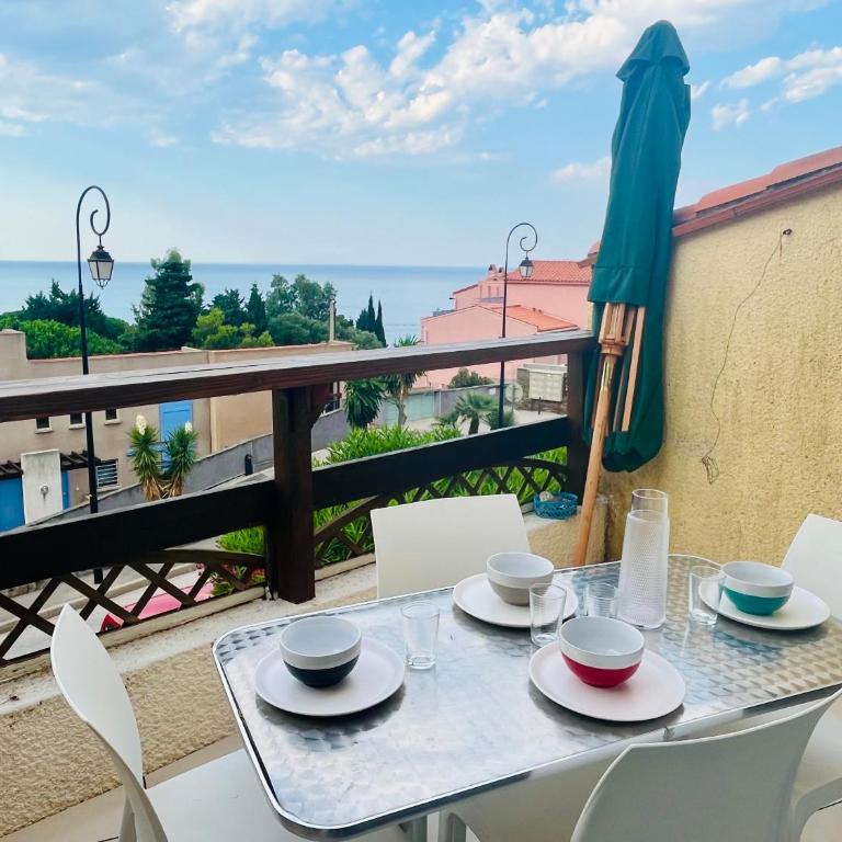L anse des Imperiales II - Appartamento con 2 Camere da Letto - 7