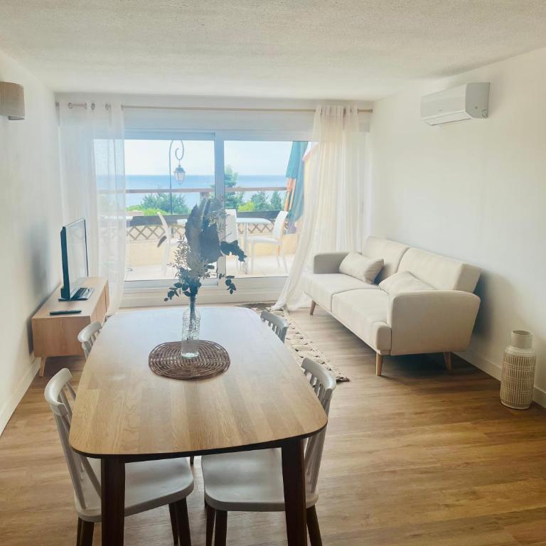 L anse des Imperiales II - Appartamento con 2 Camere da Letto - 1