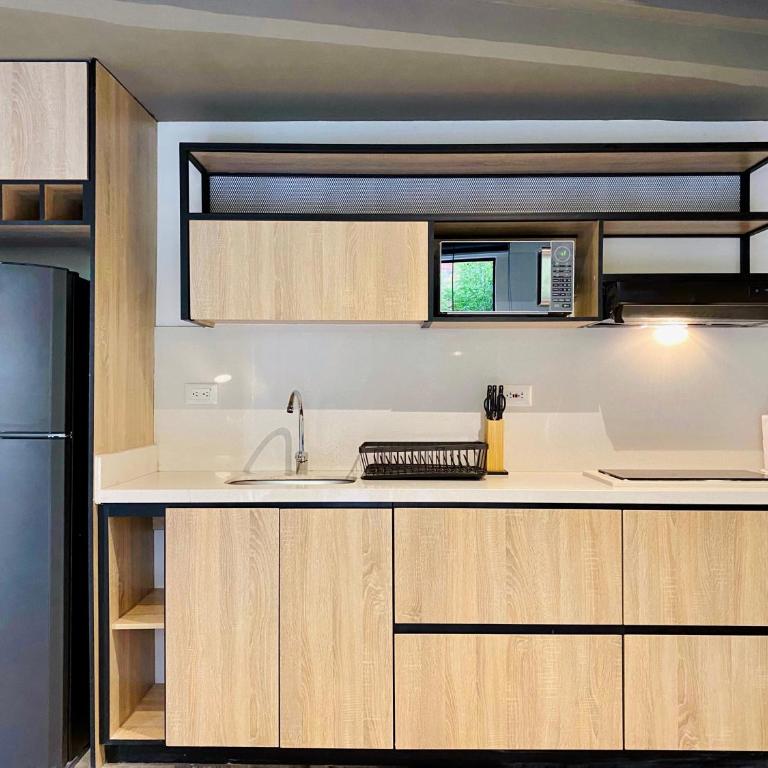 Amazing Loft in Chapinero - Apartamento de 1 dormitorio - No fumadores - 3