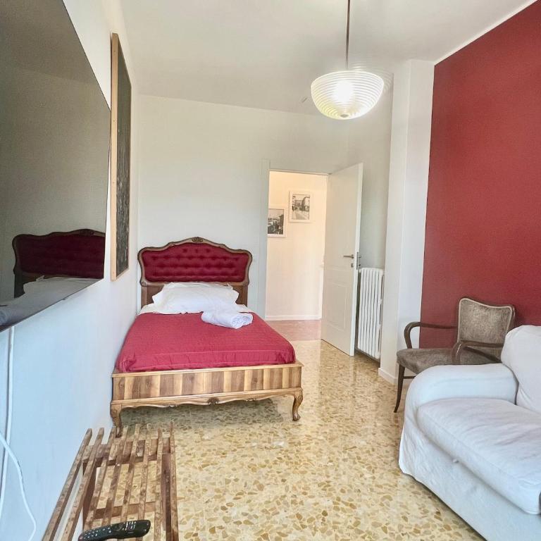Centro storico grande casa moderna - Apartment - 21