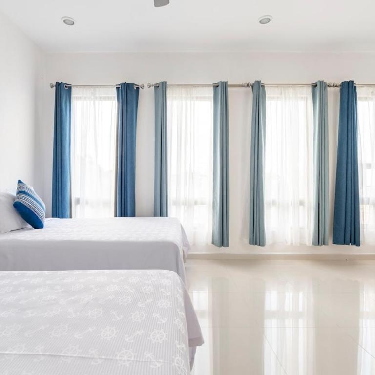 Wow! Gated House WiFi 5Rooms 12Pax Pool Private - Casa de 5 dormitorios - 1