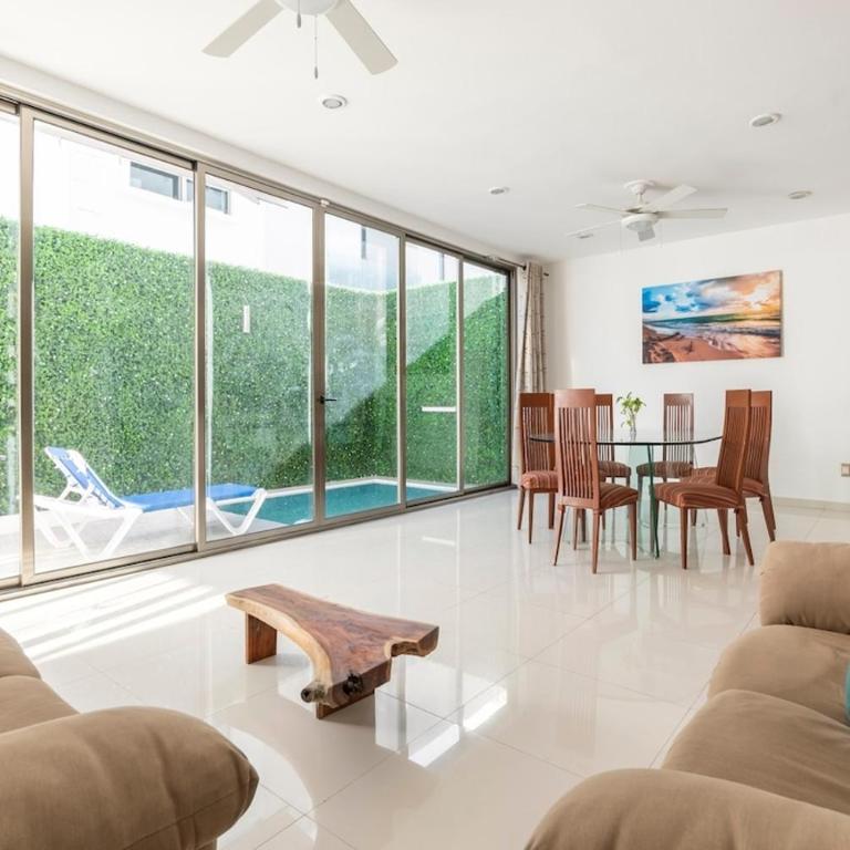 Wow! Gated House WiFi 5Rooms 12Pax Pool Private - Casa de 5 dormitorios - 10