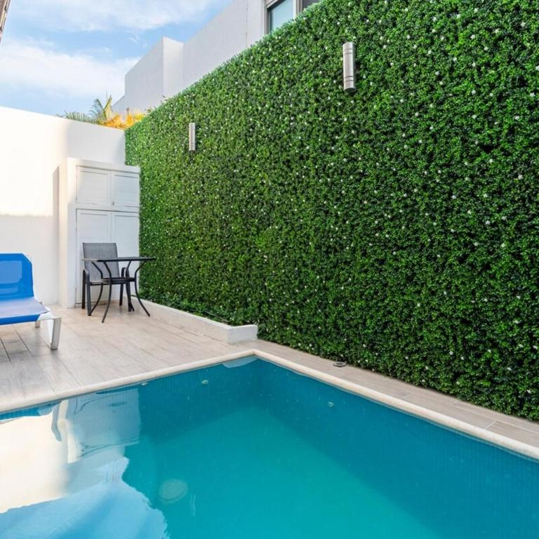 Wow! Gated House WiFi 5Rooms 12Pax Pool Private - Casa de 5 dormitorios - 12