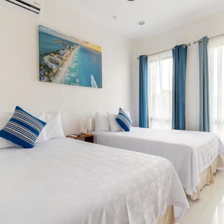 Wow! Gated House WiFi 5Rooms 12Pax Pool Private - Casa de 5 dormitorios - 36