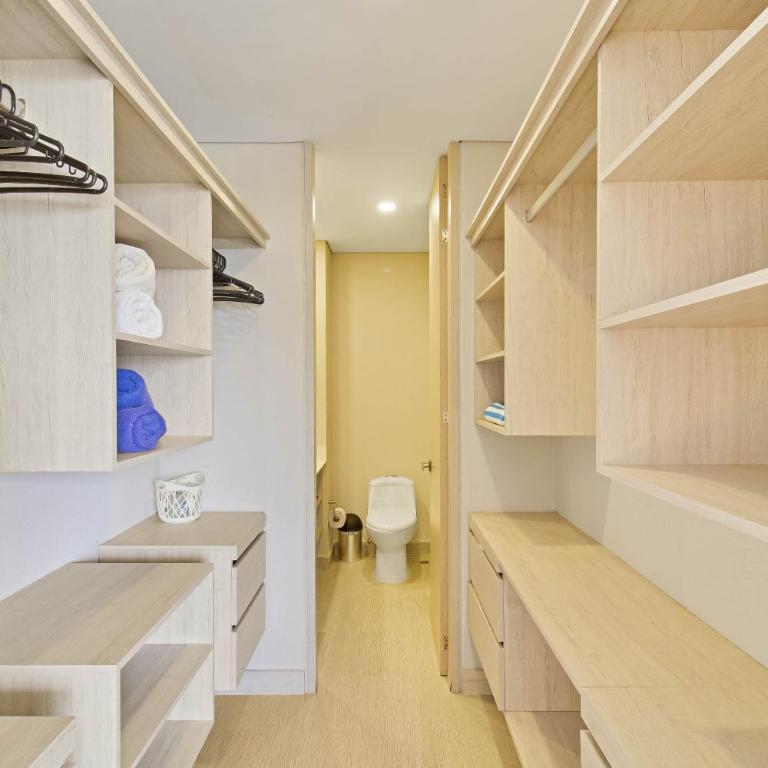 Martinique Cartagena, Beautiful 1 & 2 Bedroom Apartments - Superior Apartment - 6