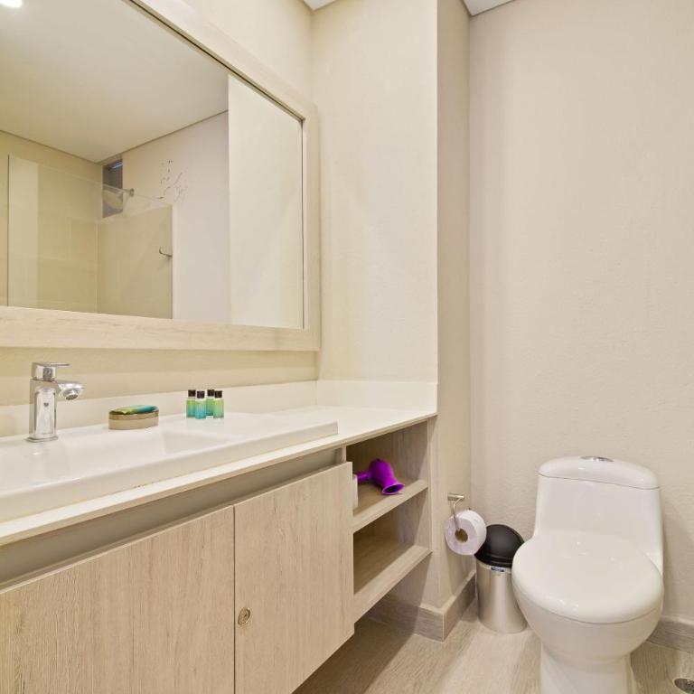 Martinique Cartagena, Beautiful 1 & 2 Bedroom Apartments - Superior Apartment - 8