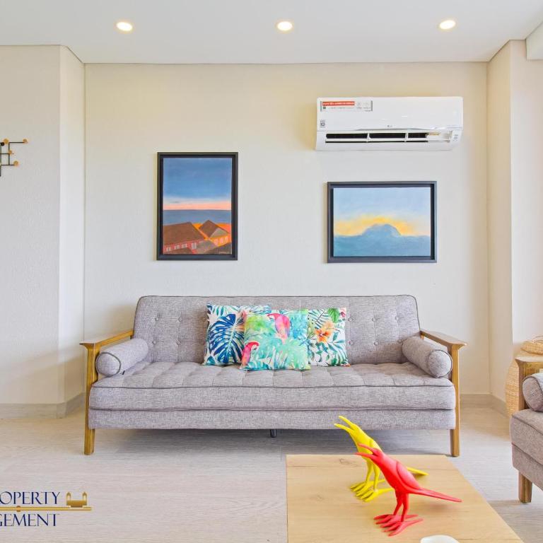 Martinique Cartagena, Beautiful 1 & 2 Bedroom Apartments - Superior Apartment - 10