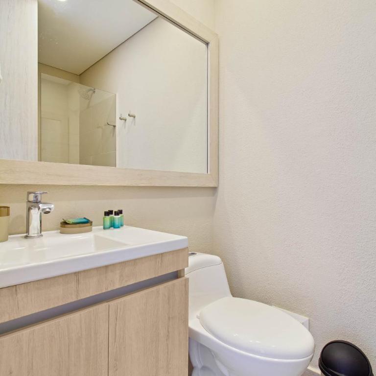 Martinique Cartagena, Beautiful 1 & 2 Bedroom Apartments - Superior Apartment - 11