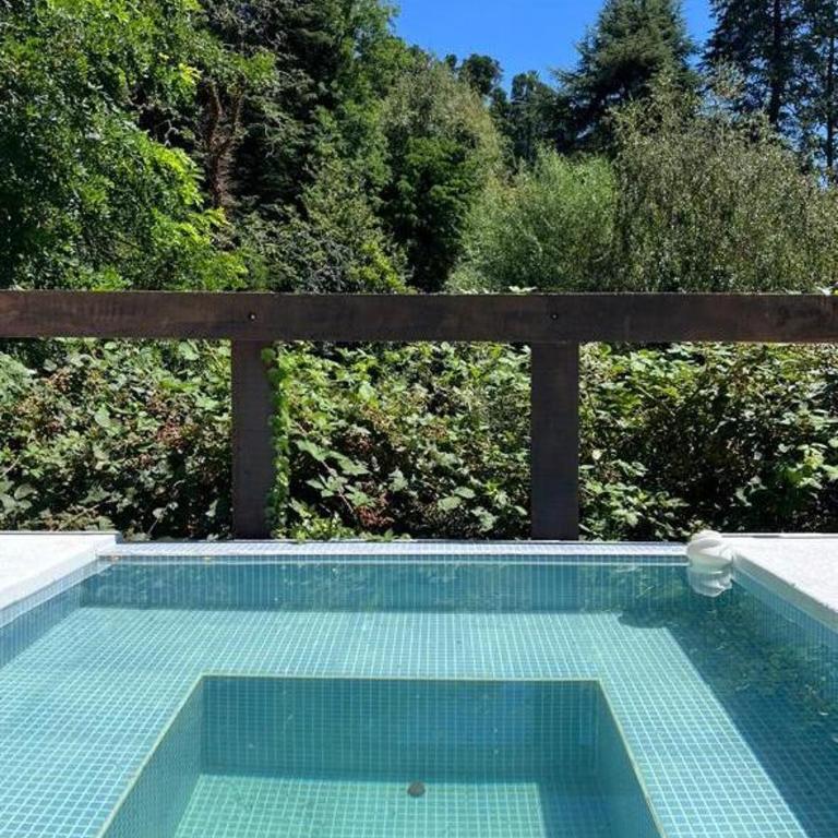 Willert Cabañas Cumbrecita - Apartamento de 1 dormitorio - 2