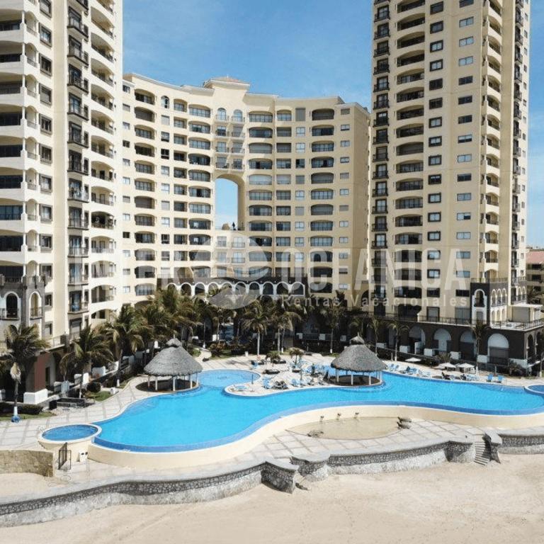 Gavias Grand Cerritos - Apartment with Sea View - 3