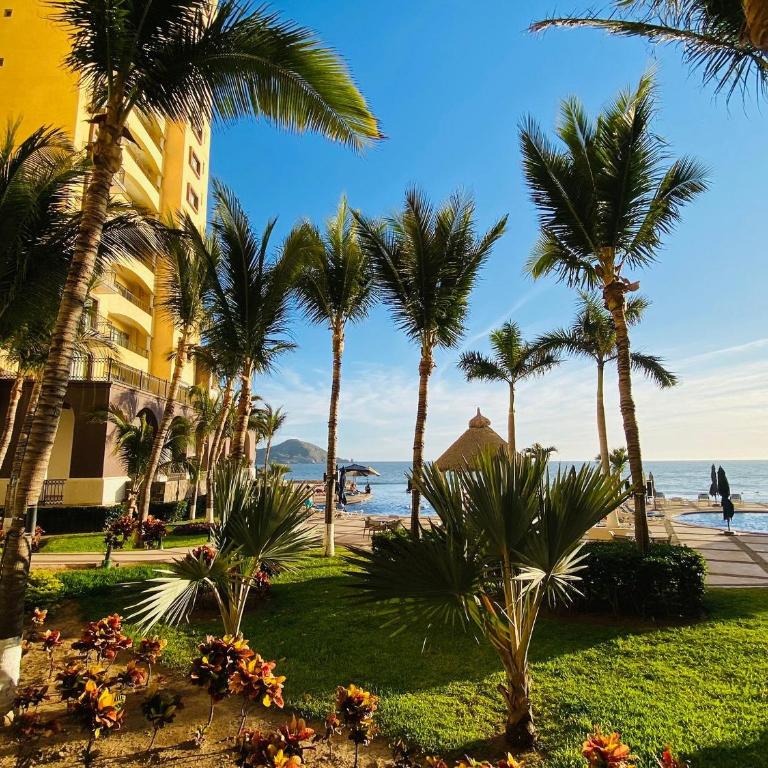 Gavias Grand Cerritos - Apartment with Sea View - 14