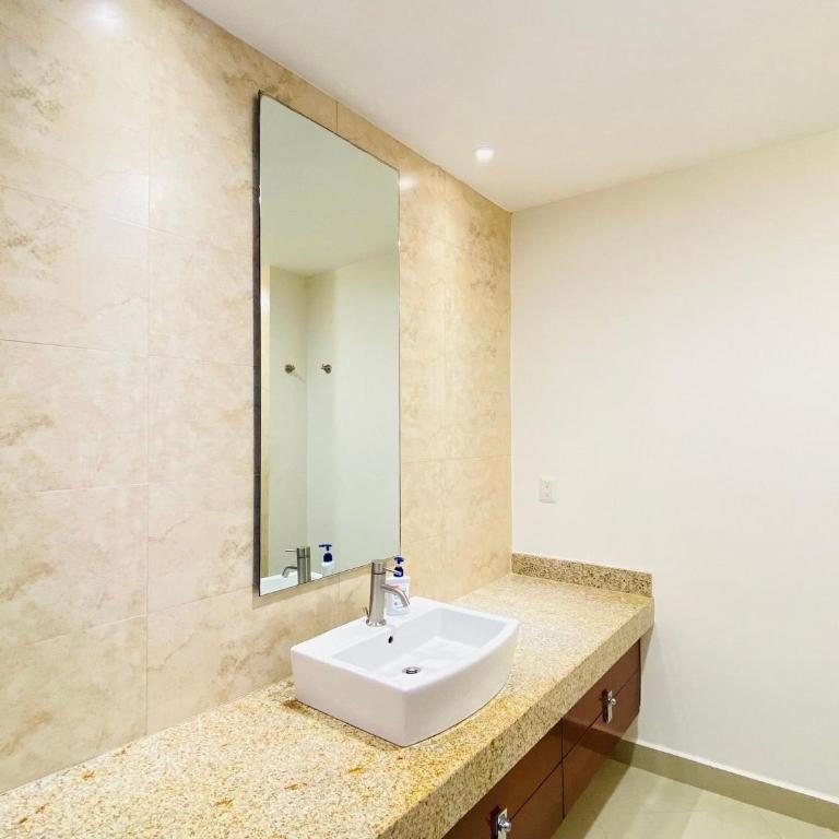 Gavias Grand Cerritos - Apartment with Sea View - 20