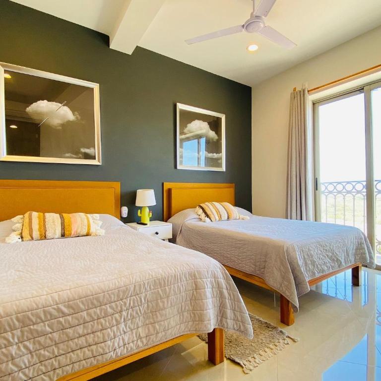 Gavias Grand Cerritos - Apartment with Sea View - 24