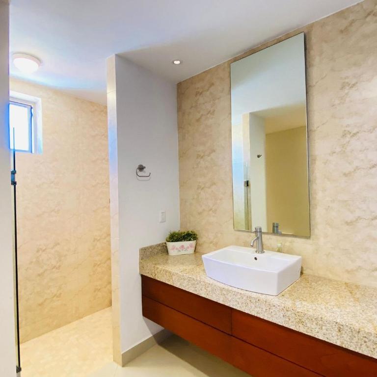 Gavias Grand Cerritos - Apartment with Sea View - 26