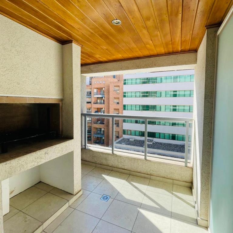 CATEGORIA departamento a dos cuadras del patio olmos 1 dormitorio asador pileta y cochera - Apartamento de 1 dormitorio - 5