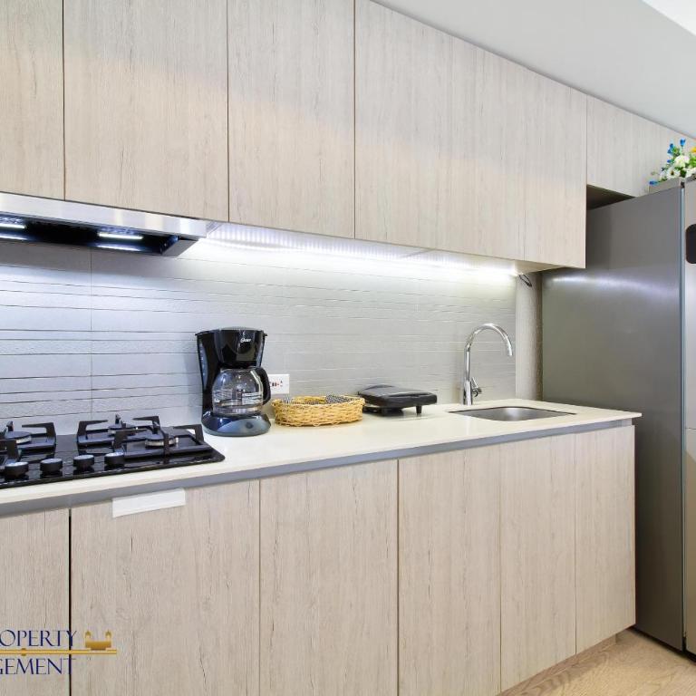 Martinique Cartagena, Beautiful 1 & 2 Bedroom Apartments - Deluxe Apartment - 13