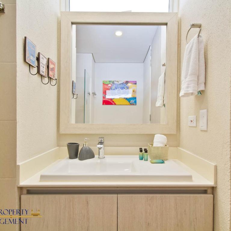 Martinique Cartagena, Beautiful 1 & 2 Bedroom Apartments - Deluxe Apartment - 16