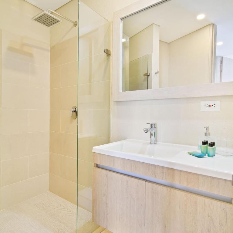 Martinique Cartagena, Beautiful 1 & 2 Bedroom Apartments - Deluxe Apartment - 17