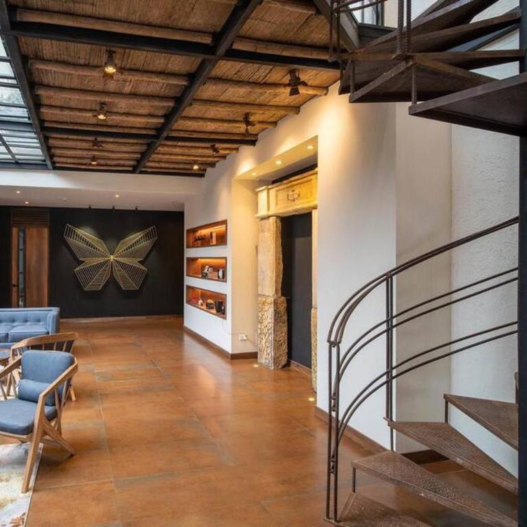 Great Studio in Candelaria - One-Bedroom Apartment - 6